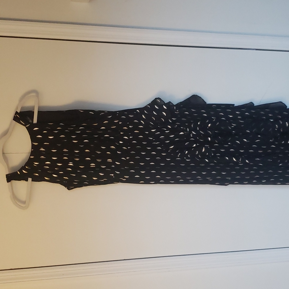Betsy Adams gown size 10